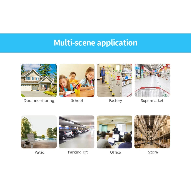 Sricam SP028 1080P HD Outdoor PTZ Camera, Support Two Way Audio / Motion Detection / Humanoid Detection / Color Night Vision / TF Card, US Plug Sricam SP028 1080P HD Outdoor PTZ Camera, Support Two Way Audio / Motion Detection / Humanoid Detection / Color Night Vision / TF Card, US Plug